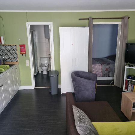 Vitam-Inn Vresse-sur-Semois Extérieur photo