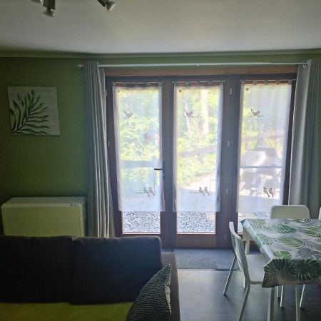 Vitam-Inn Vresse-sur-Semois Extérieur photo