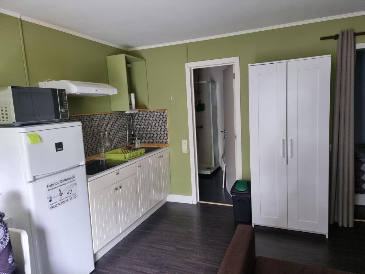 Vitam-Inn Vresse-sur-Semois Extérieur photo