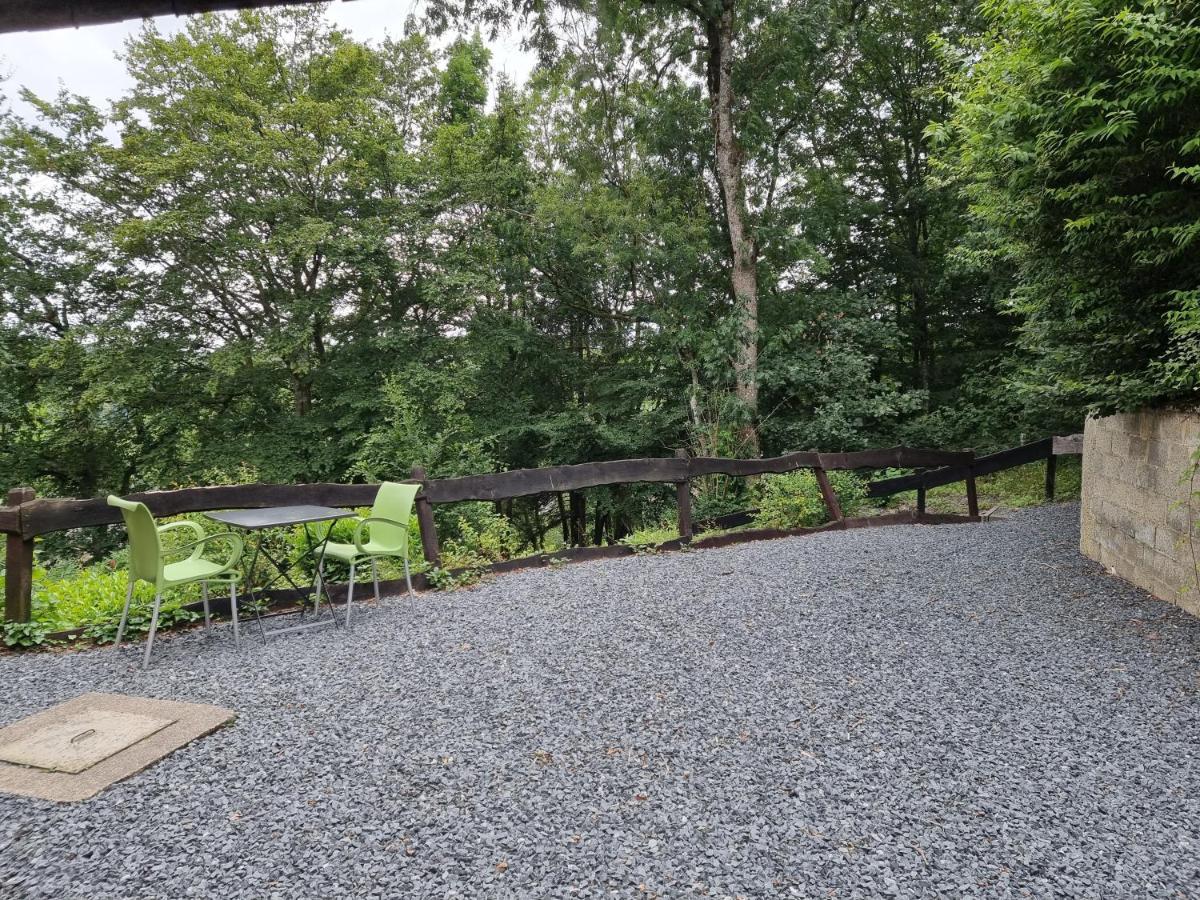 Vitam-Inn Vresse-sur-Semois Extérieur photo