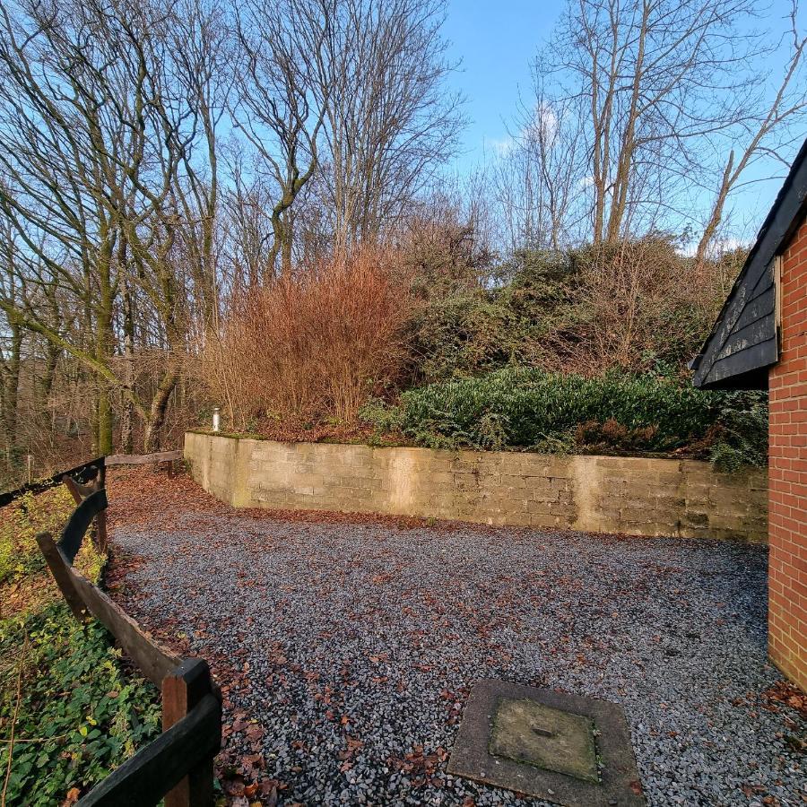 Vitam-Inn Vresse-sur-Semois Extérieur photo