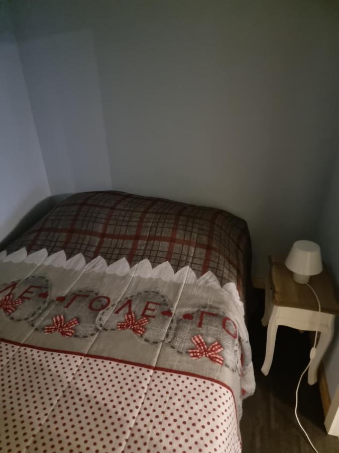 Vitam-Inn Vresse-sur-Semois Extérieur photo