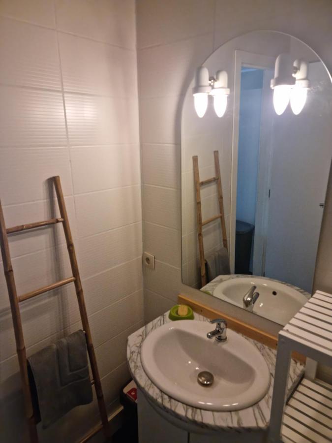 Vitam-Inn Vresse-sur-Semois Extérieur photo