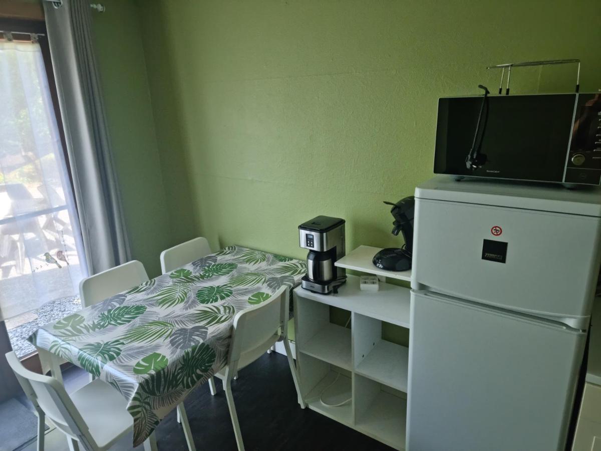 Vitam-Inn Vresse-sur-Semois Extérieur photo