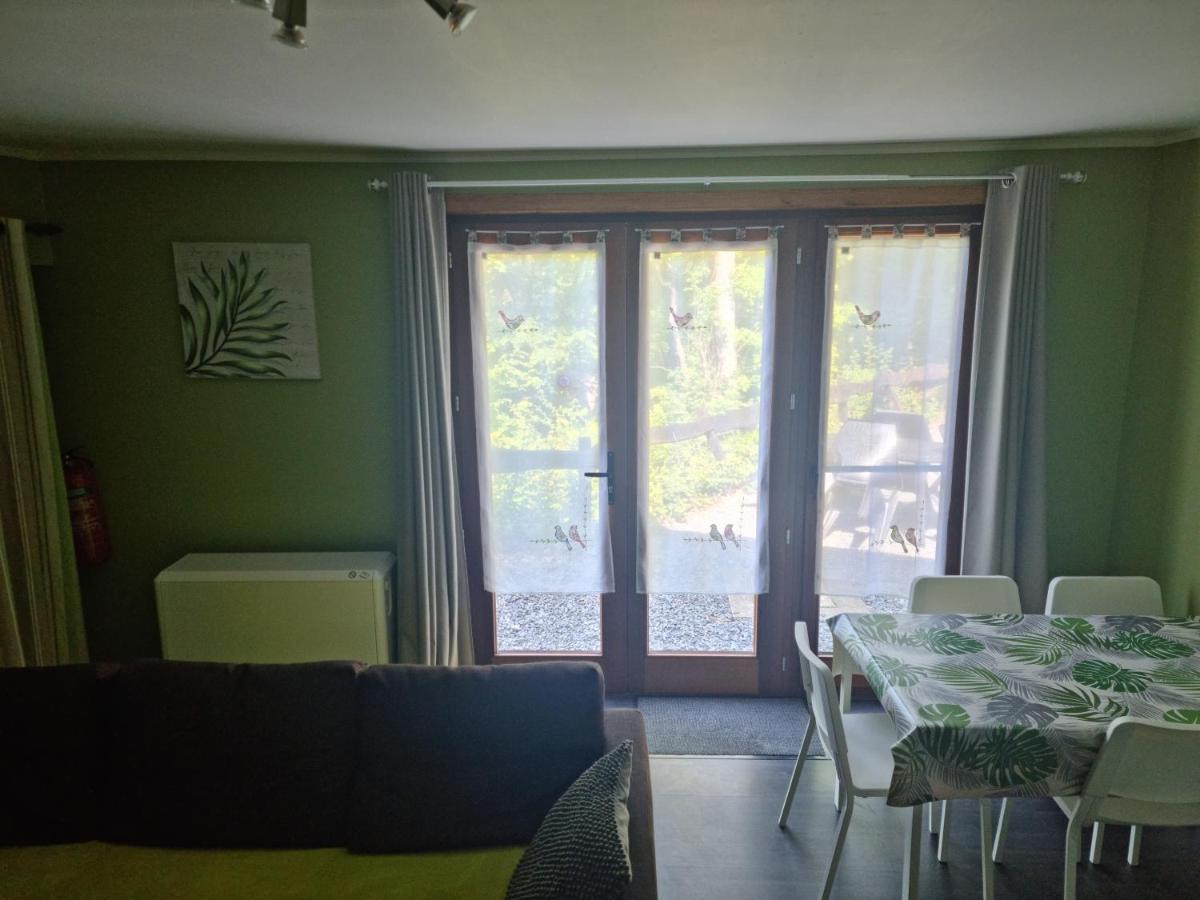 Vitam-Inn Vresse-sur-Semois Extérieur photo