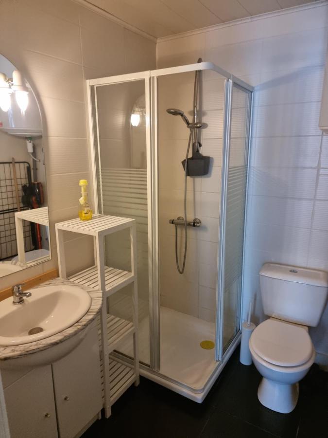 Vitam-Inn Vresse-sur-Semois Extérieur photo
