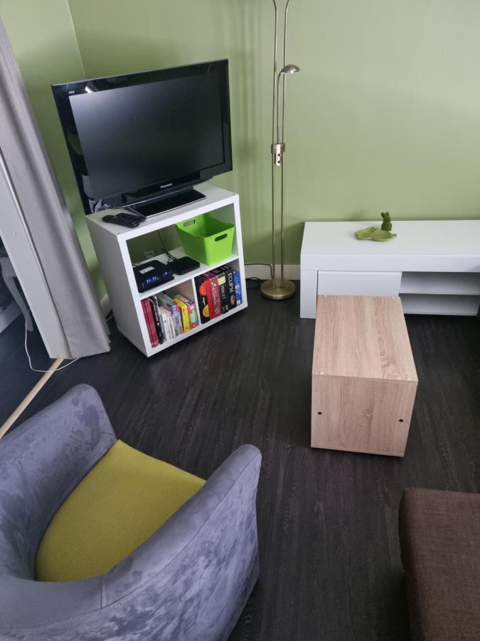 Vitam-Inn Vresse-sur-Semois Extérieur photo