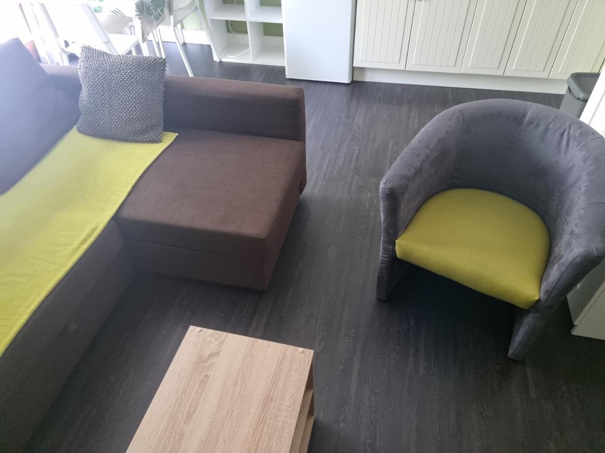 Vitam-Inn Vresse-sur-Semois Extérieur photo