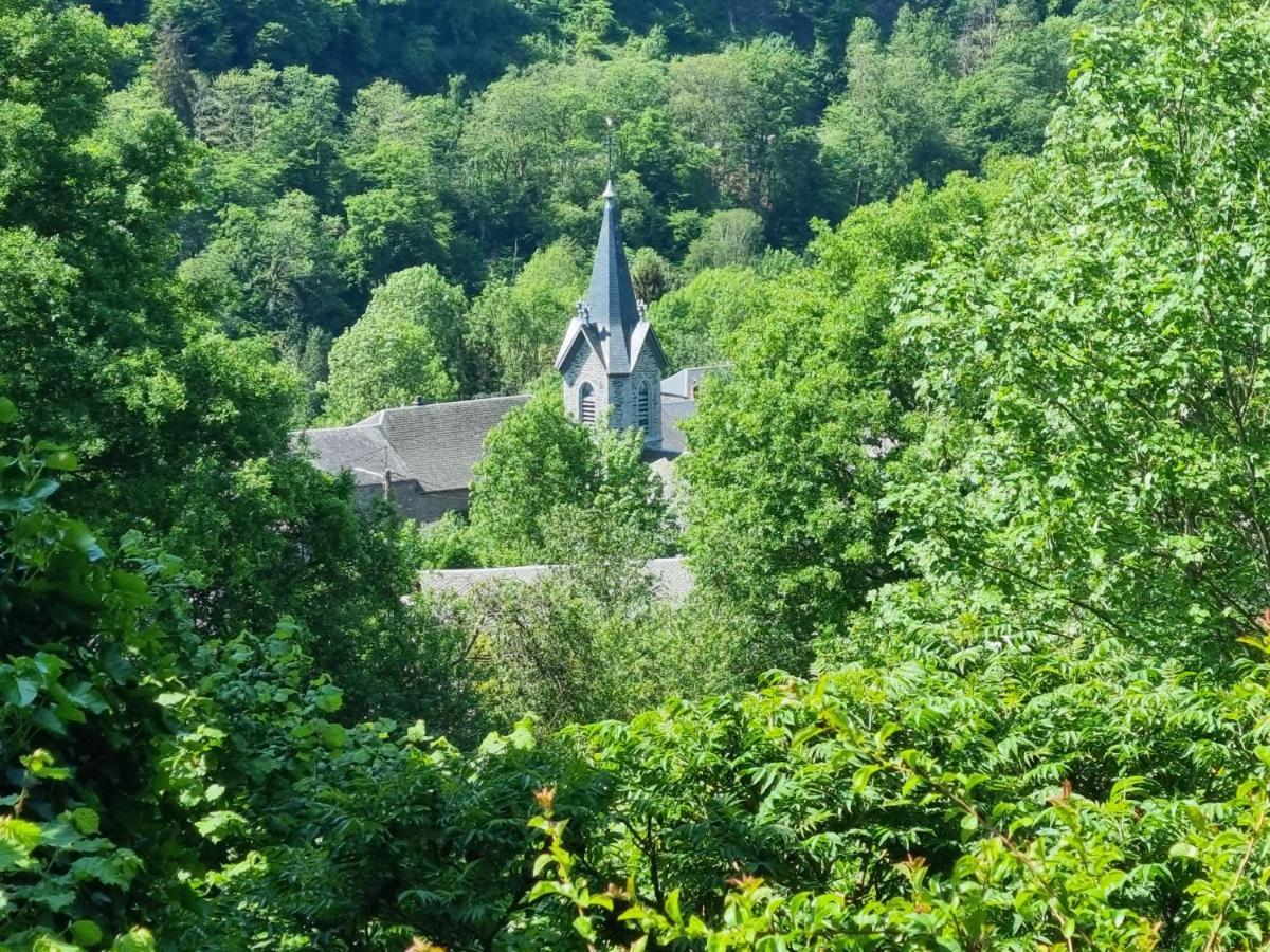 Vitam-Inn Vresse-sur-Semois Extérieur photo